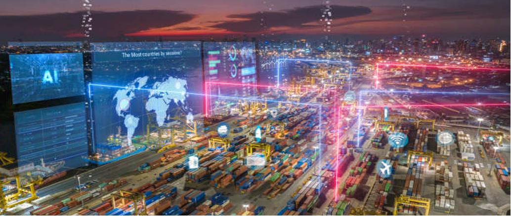 Skyline Next day global network