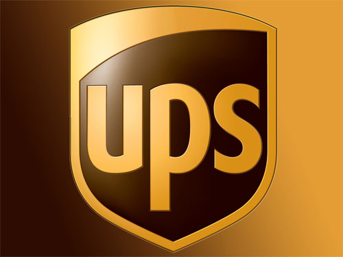 UPS Logo